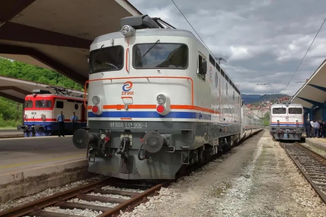 Željeznice za dijelove sigurnosnih uređaja na mostarskom području planiraju 300.000 KM