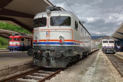 Željeznice za dijelove sigurnosnih uređaja na mostarskom području planiraju 300.000 KM