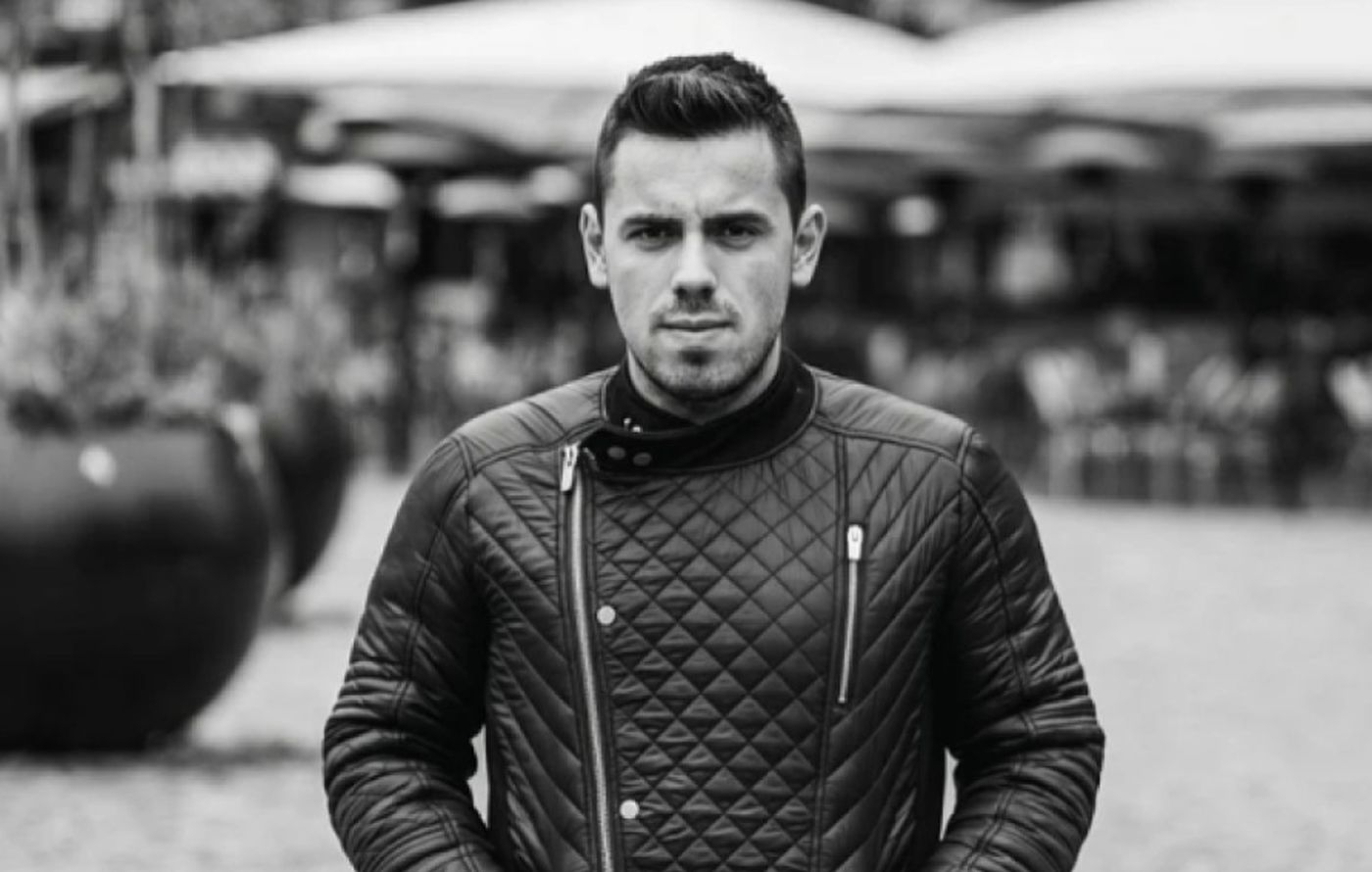 Smrt na terenu: Ovo je mladi fudbaler koji je preminuo na utakmici FOTO