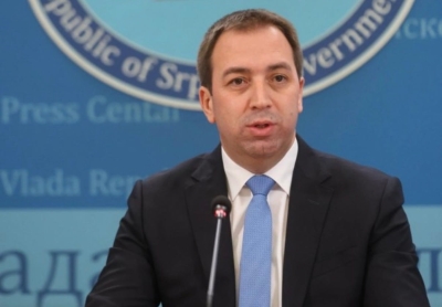 Veće plate za zaposlene u Sudskoj policiji i KPZ-ovima Srpske
