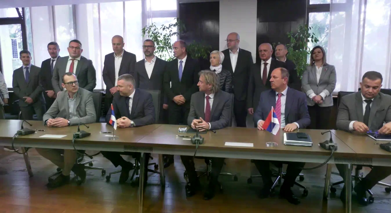 Започиње ново поглавље у пословању РиТЕ Угљевик: Потписан уговор о измирењу обавеза