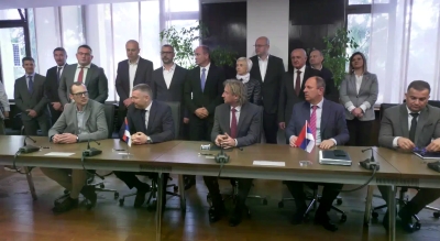 Започиње ново поглавље у пословању РиТЕ Угљевик: Потписан уговор о измирењу обавеза