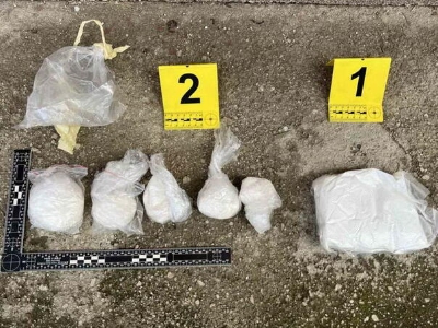 Sud u Srebreniku potvrdio optužnicu protiv Todorova i Nedića zbog trgovine drogom