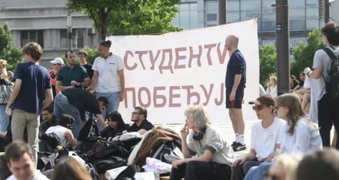 Ko su ljudi koji će preuzeti vlast u Srbiji? Među njima i troje Bošnjaka