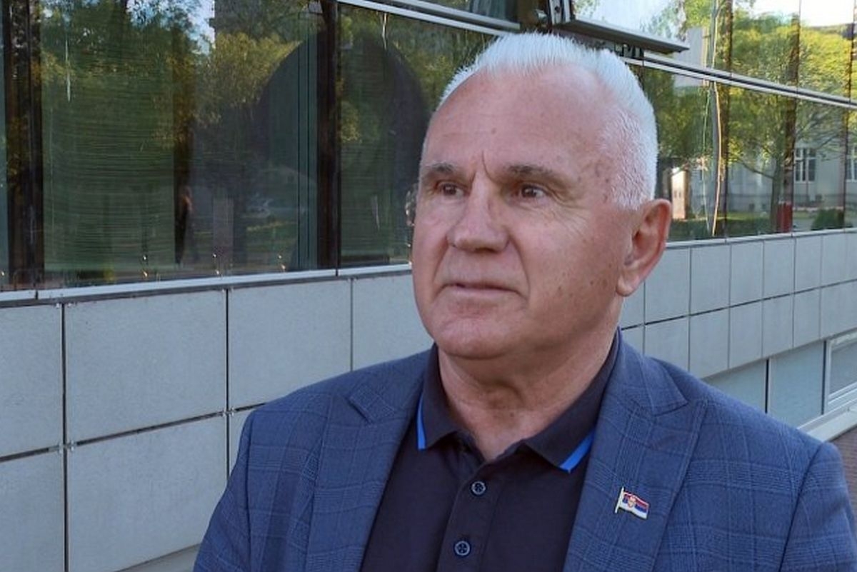 Arlov zahvalio Vladi: Dolazak djece sa Kosmeta u Banjaluku važan događaj VIDEO