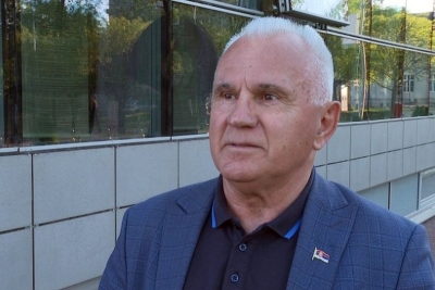 Arlov zahvalio Vladi: Dolazak djece sa Kosmeta u Banjaluku važan događaj VIDEO