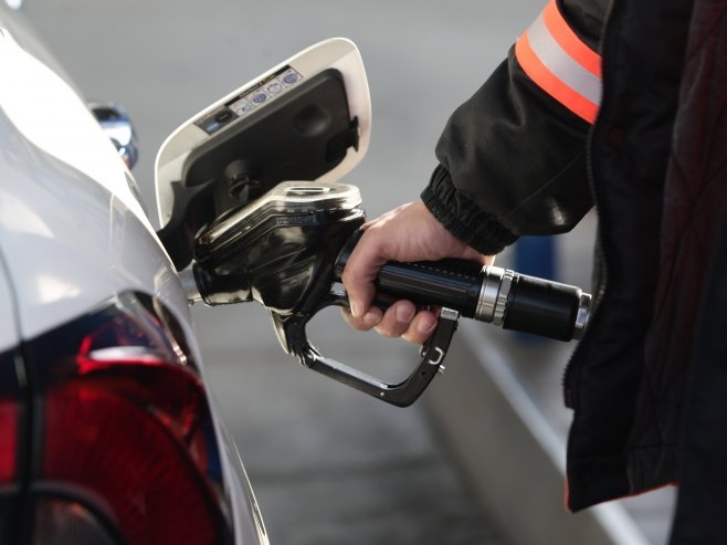 Ministar energetike Austrije: U maju se očekuje nestašica dizela i kerozina u Evropi