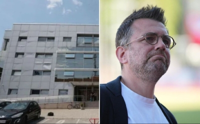 Iz Okružnog javnog tužilaštva Banja Luka, za "Avaz" o akciji SIPA-e: Dvojica osumnjičenih će biti ispitani