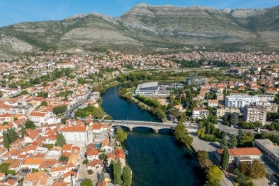 Počeli radovi na izgradnji prve sigurne kuće u Istočnoj Hercegovini