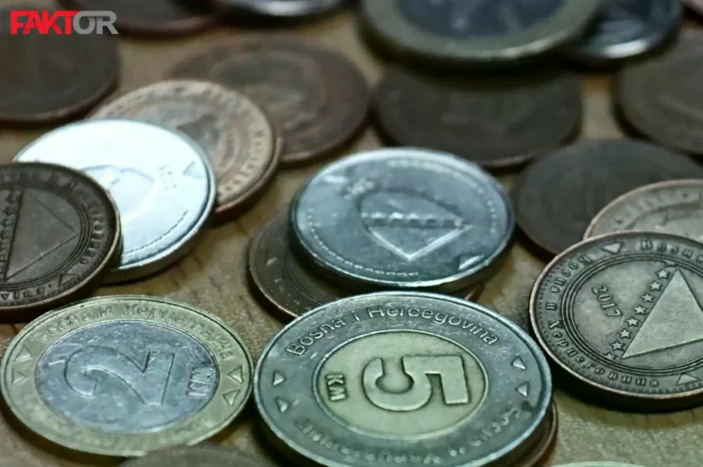 Građani u BiH sve češće kupuju na gram: Ni dvije plaće ne mogu pokriti troškove života