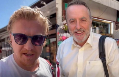 VIDEO: Najkraći Podcast Rijada Gvozdena ep.152 – Specijalno pitanje i odgovor Tarika Filipovića