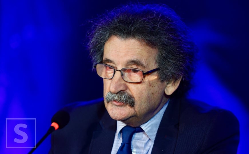 'Tezauris o sarajevskim Jevrejima': Knjiga koja čuva uspomene i dušu Sarajeva