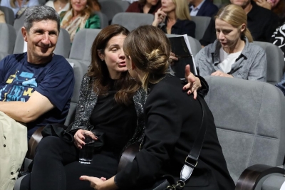 Naša glumica bila je na rubu smrti: Iznenada je osjetila stravičnu bol, a hitna operacija spasila joj je život