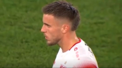 Video / Ronaldo bi od njega mogao učiti: Reakcija Demirovića nakon utakmice mnogo govori o njegovom karakteru