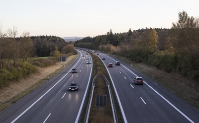 Promjene na autocestama: Svaki kilometar na sat iznad ograničenja koštat će vas 10 eura