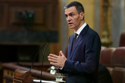 Španija će dodijeliti legalni status za gotovo pola miliona neregularnih migranata