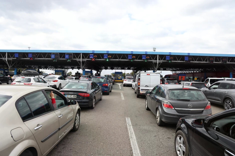Gužve ne jenjavaju: Kolone na više graničnih prelaza