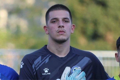 Golman banjalučkog Borca se priključuje fudbalerima BiH