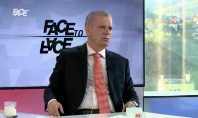 Radončić o izborima, govorio i o funkcijama u Vladi FBiH: Pobijedio bih Bakira Izetbegovića, Konaković je sam tražio vraga