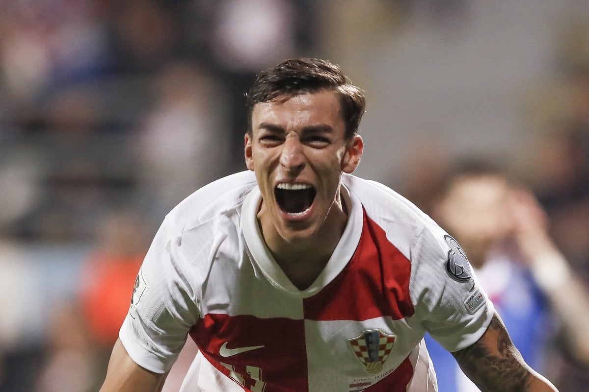 Hrvat je "vladar" Amerike! Od jutros mu u leđa gleda i veliki Messi!