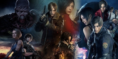 Sjajni remakeovi "Resident Evil" igara stižu na Nintendo Switch 2