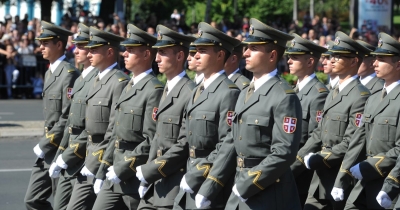 Raspisan konkurs za školovanje deset kadeta na Vojnoj akademiji u Srbiji