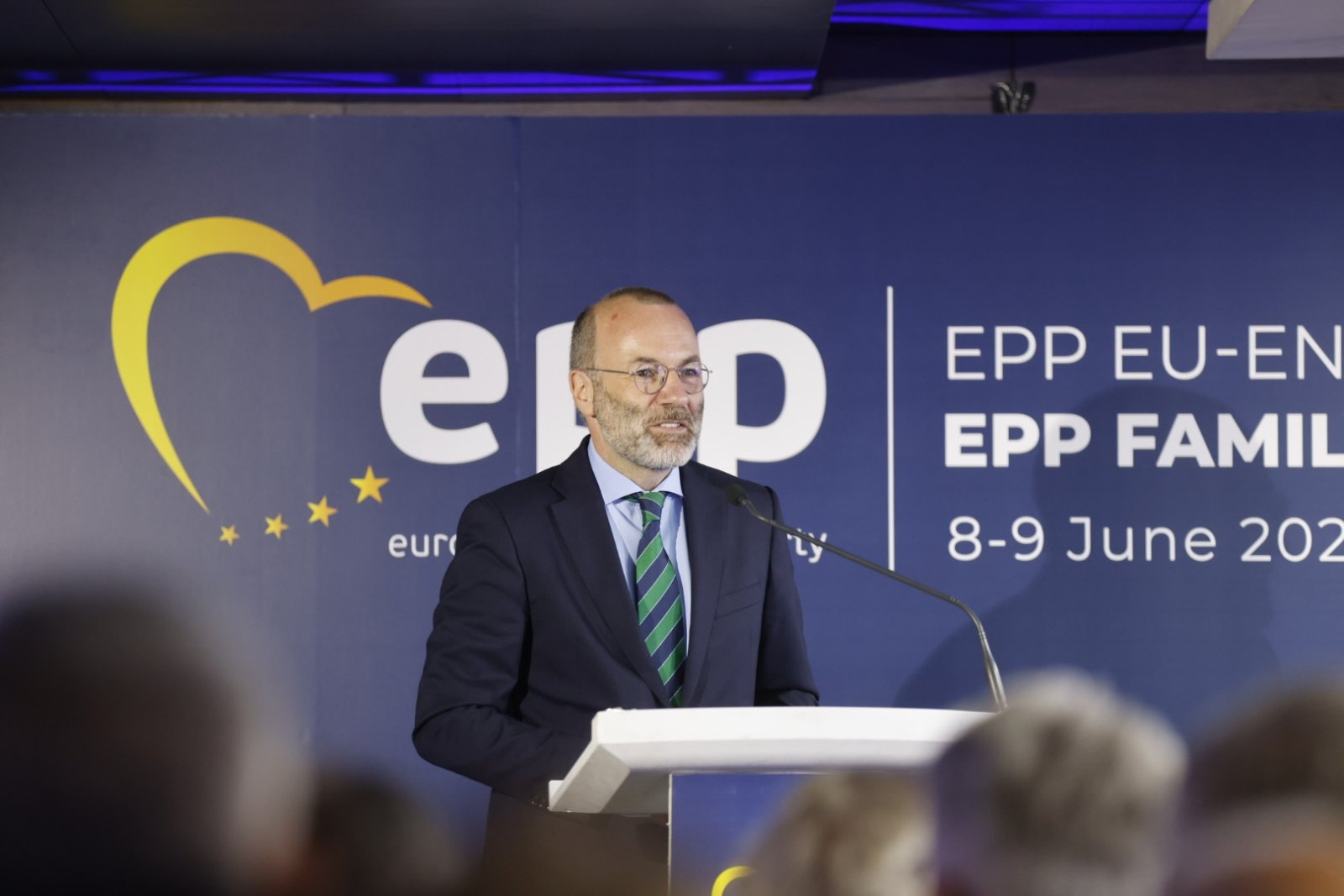 Sarajevo: Otvorena konferencija o proširenju EU