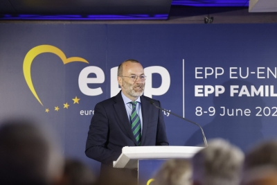 Sarajevo: Otvorena konferencija o proširenju EU
