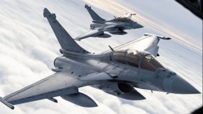 Opasna eskalacija: Dron ušao u Latviju, NATO borbeni avioni odmah reagovali