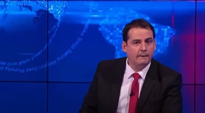 Emisija “24 minuta sa Zoranom Kesićem” od jeseni se više neće emitovati na televiziji Nova S