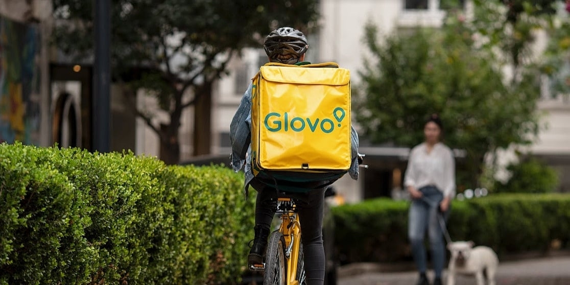 Glovo gasi poslovanje u Bosni i Hercegovini