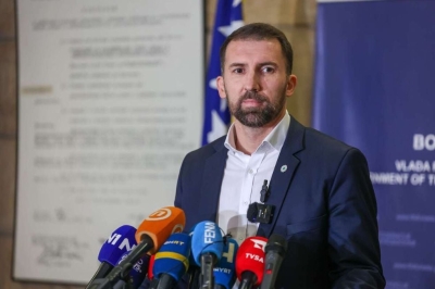 Najavio ministar Delić: Stiže socijalna karta u FBiH, otkrivat će ko stvarno treba pomoć države