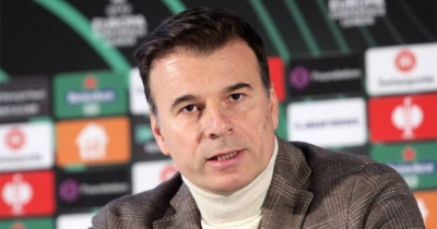 Aleksandar Stanojević dobio otkaz