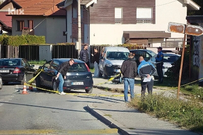 Zeničanin u invalidskim kolicima povrijeđen u saobraćajnoj nesreći