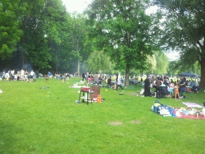 Hoće li biti kiše za prvomajske praznike? FHMZ objavio kada stiže stabilizacija vremena i rast temperatura