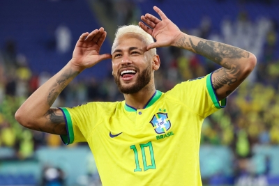 Neymar uskoro završava karijeru