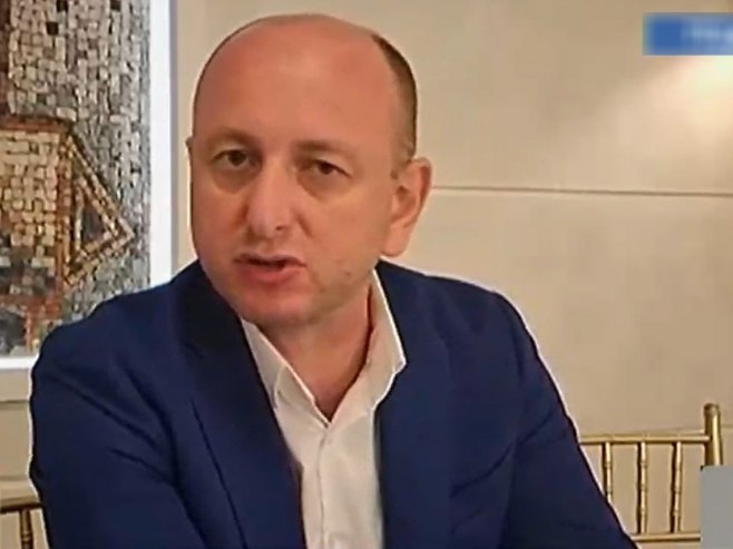 Knežević na saslušanju ponovio da je general Mladić heroj