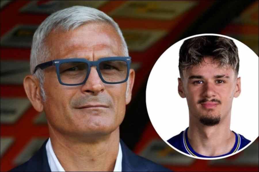 LEGENDA JUVENTUSA ODUŠEVLJENA DOLASKOM ALAJBEGOVIĆA: 'To me podsjeća na stari Juve!'