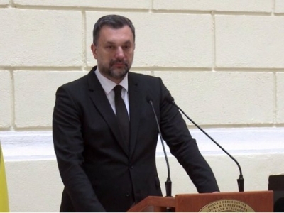 Otkazana rasprava protiv Konakovića, uskoro naredno ročište