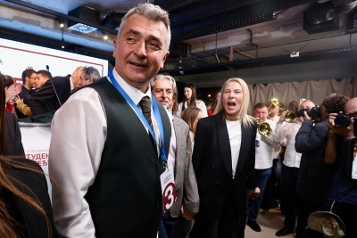 Srdanović otkrio kakvi će biti odnosi Srbije i Srpske