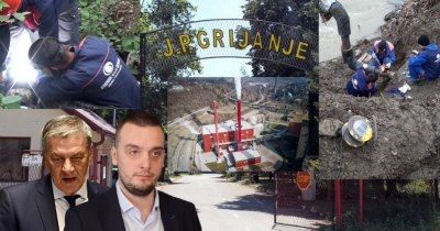 Priznanje i pohvala radnicima i upravi JP “Grijanje”: Kasumoviću i njegovoj poslušničkoj bulumenti ostaje sramota
