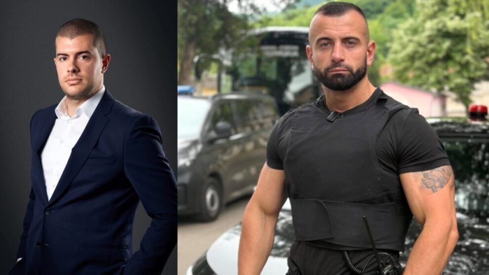 Oglasio se advokat Ibrahima Handanovića: „Pronađena materija nije heroin“