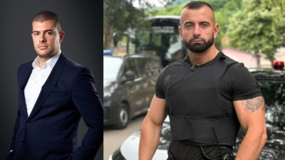 Oglasio se advokat Ibrahima Handanovića: „Pronađena materija nije heroin“