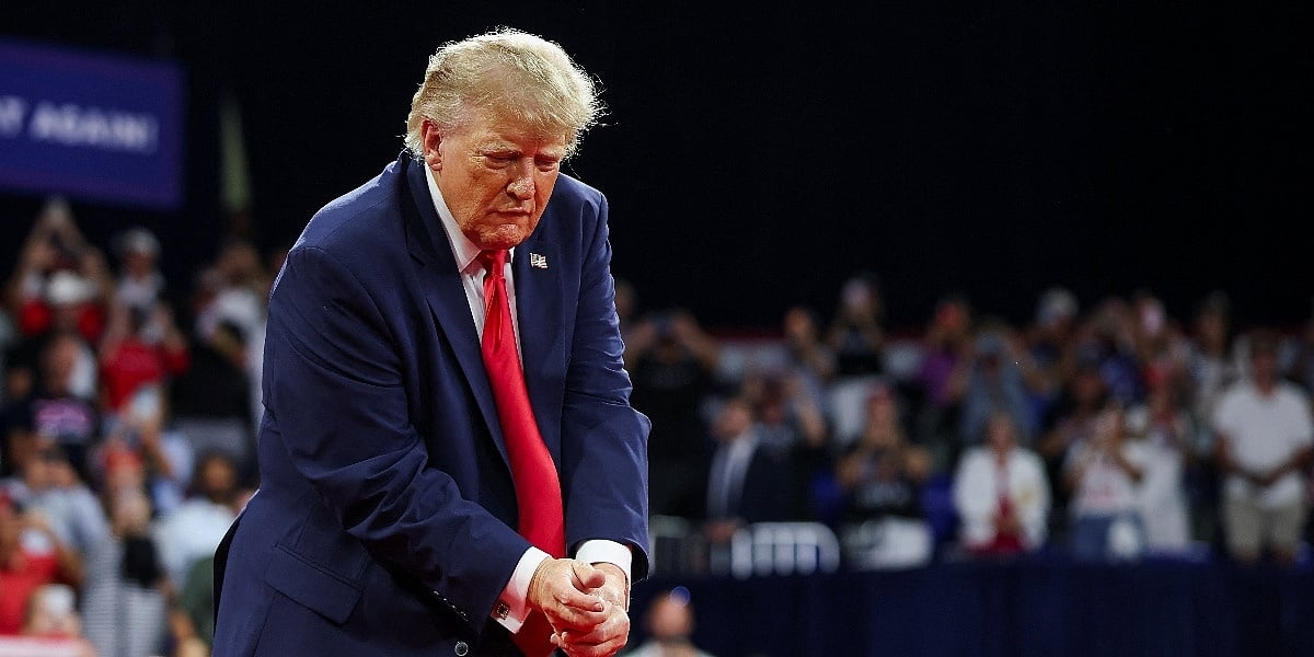 Trump oživio ideju o vojnoj intervenciji na Kubi: Naši ratni brodovi će se na povratku iz Irana zaustaviti kod njih