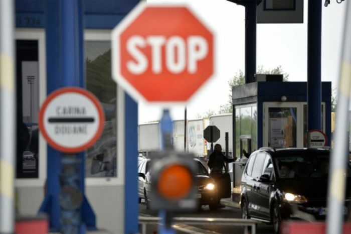 Hrvatski MUP potvrdio: Vozilom Granične policije BiH preko granice prevezli namještaj za vikendicu