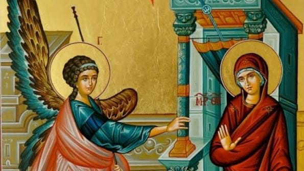 Sutra Blagovijesti: Jedan od najvećih hrišćanskih praznika