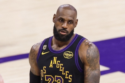 LeBron James ima novi tim! · Zvanično