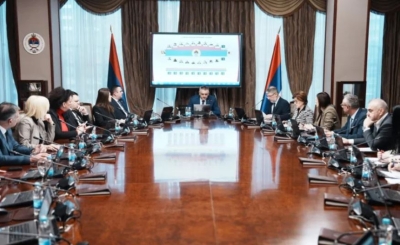 Vlada RS će tražiti da negiranje genocida bude dozvoljeno