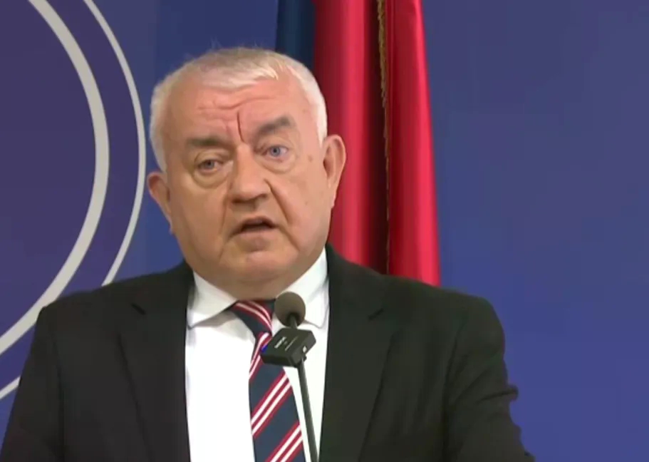 Mihajlica traži hitnu sjednicu Odbora za bezbjednost zbog napada na Vukanovića i Borenovića