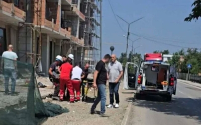 Nova tragedija u BiH: Radnik pao na gradilištu i poginuo, na istom mjestu prekjučer je stradao još jedan